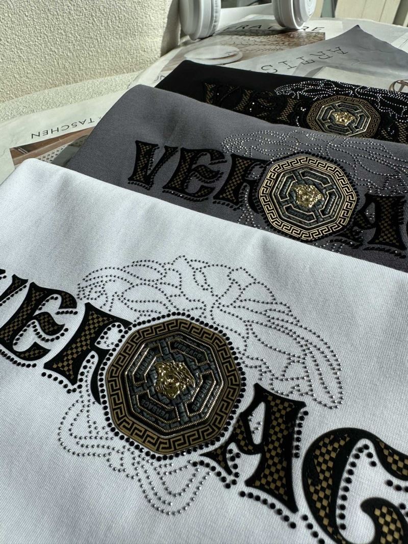 Versace T-Shirts